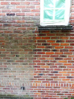 Steven Corijn gevelreiniging
