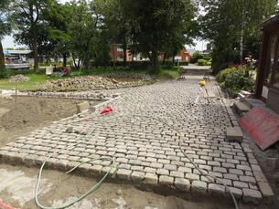 Steven Corijn Tegelwerken