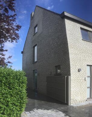 Steven Corijn gevelreiniging