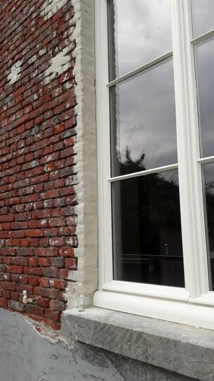 Steven Corijn specialist in renovatiewerken