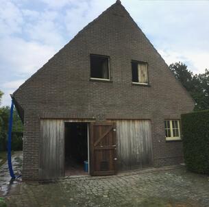 Steven Corijn Metselwerken 