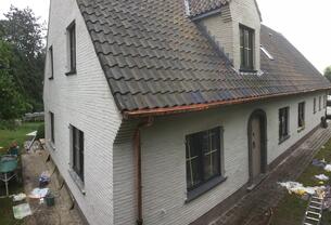 Steven Corijn Metselwerken 