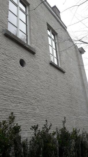 Steven Corijn specialist in renovatiewerken
