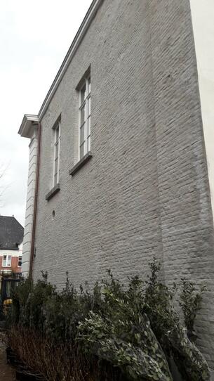Steven Corijn specialist in renovatiewerken