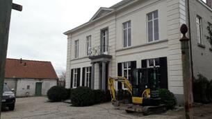 Steven Corijn specialist in renovatiewerken