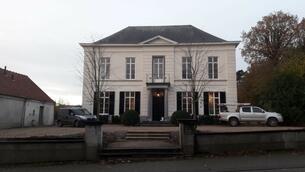 Steven Corijn specialist in renovatiewerken