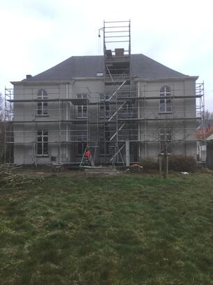 Steven Corijn specialist in renovatiewerken