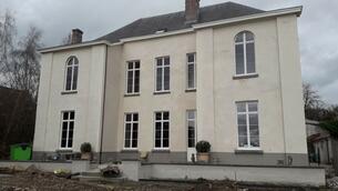 Steven Corijn specialist in renovatiewerken
