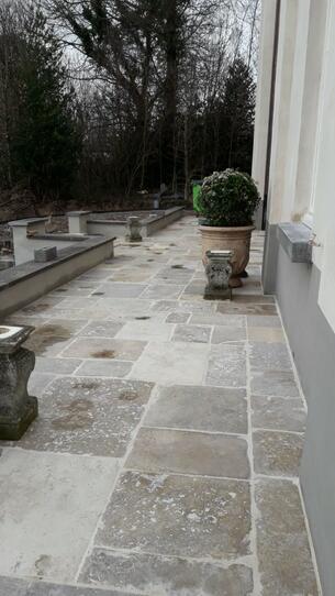 Steven Corijn specialist in renovatiewerken