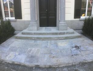 Steven Corijn specialist in renovatiewerken