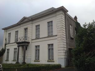Steven Corijn specialist in renovatiewerken