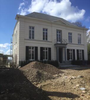 Steven Corijn specialist in renovatiewerken