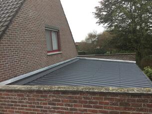 Steven Corijn specialist in renovatiewerken