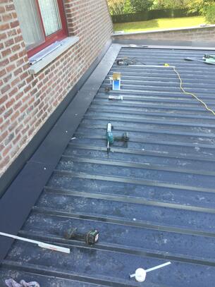 Steven Corijn specialist in renovatiewerken