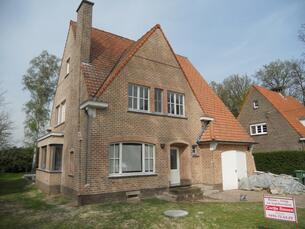 Steven Corijn gevelrenovatie