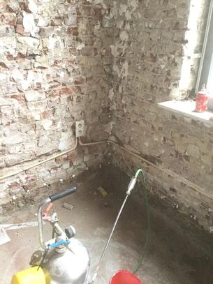 Steven Corijn specialist in renovatiewerken