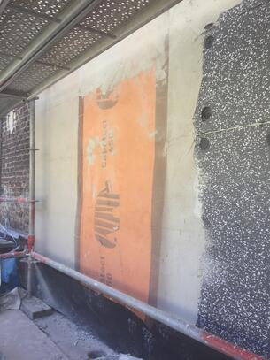 Steven Corijn specialist in renovatiewerken