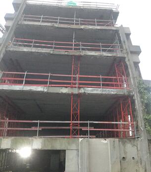 Steven Corijn totaalrenovatie