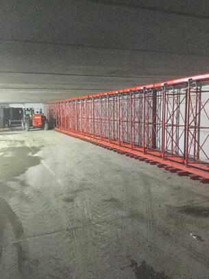 Steven Corijn totaalrenovatie