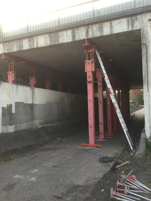 Steven Corijn totaalrenovatie
