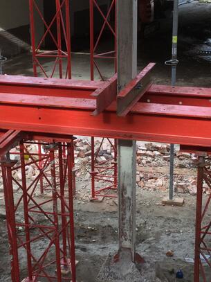 Steven Corijn totaalrenovatie