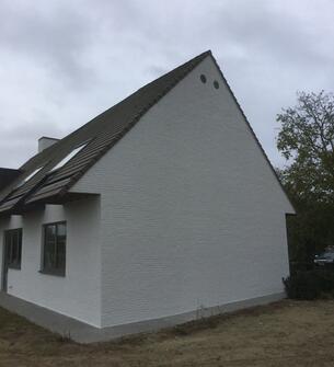 Steven Corijn Metselwerken 